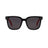 Lunettes de soleil polarisées pour enfants Farmamoda, noir et rouge, 25 gr