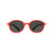 Lunettes de soleil polarisées pour enfants Farmamoda, rouge et noir, 25 gr