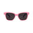 Farmamoda Lunettes de soleil polarisées pour enfants rose et violet , 25 gr