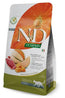 Farmina N&D Cat Pumpkin Duck Pumpkin 1,5Kg, cat food