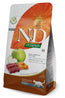 Farmina N&D Cat Calabaza Venado 300Gr, cat food