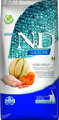 Farmina N&D Cat Kitten Ocean Codfish Pumpkin 5Kg, kitten feed