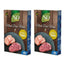 Farmina N&D Cat Natural Meat Duo Menu 6X70Gr, Wet Cat Food, Pack Of 2