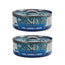 Farmina N&D Cat Ocean Tuna Sardine Shrimp 30X70Gr, Pack Of 2