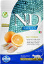 Farmina N&D Cat Ocean Neutered 300Gr, cat food