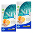 Farmina N&D Cat Ocean Neutered Cat food, Pack 2 x 1,5Kg