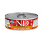 Farmina N&D Cat Quinoa Skin Coat Herring Herring 24X80Gr Box, wet cat food