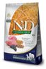 Farmina N&D Dog Ancestral Medium Maxi Lamb 2,5Kg, dog food for dogs