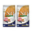 Farmina N&D Dog Ancestral Mini Lamb 7Kg, Dog Food, Pack Of 2