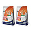 Farmina N&D Dog Pumpkin Medium Maxi Lamb 12Kg, Dog Food, Pack Of 2