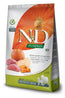 Farmina N&D Dog Calabaza Medium Maxi Jabali 2,5Kg, dog food