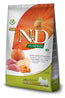Farmina N&D Dog Calabaza Mini Jabali 2,5Kg, dog food