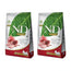 Farmina N&D Dog Prime Mini Chicken 2,5Kg, Dog Food, Pack Of 2