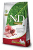 Farmina N&D Dog Prime Mini Chicken 2,5Kg, dog food