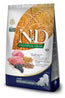 Farmina N&D Dog Puppy Puppy Ancestral Medium Maxi Lamb 12Kg, dog food for puppies