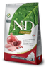 Farmina N&D Dog Puppy Prime Medium Maxi Chicken 12Kg, dog food for puppies