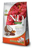 Farmina N&D Dog Quinoa Skin Coat Herring 2,5Kg, dog food