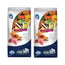 Farmina N&D Dog Tropical Selection Med Maxi Lamb 10Kg, Pack Of 2