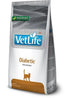Farmina Vet Life Cat Diabetic 400Gr, cat food