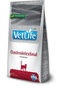 Farmina Vet Life Cat Gastrointestinal Cat Food 2kg, cat food