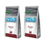 Farmina Vet Life Cat Hepatic 2Kg, Cat Food, Pack Of 2