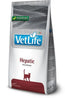Farmina Vet Life Cat Hepatic 400Gr, cat food
