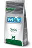 Farmina Vet Life Cat Obesity 400Gr, cat food