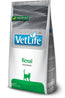 Farmina Vet Life Cat Renal 2 kg, cat food