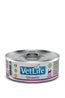Farmina Vet Life Cat Struvite 12X85Gr Box, wet cat food