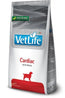 Farmina Vet Life Dog Cardiac 2Kg, dog food for dogs