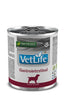 Farmina Vet Life Dog Gastrointestinal 6X300Gr Box, wet dog food