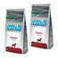 Farmina Vet Life Dog Hepatic dog food, Pack 2 x 2Kg