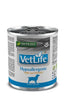 Farmina Vet Life Dog Hypoallergeni Trout 6X300Gr box, wet dog food