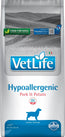 Farmina Vet Life Dog Hypoallergenic Pig Adult 12Kg, dog food
