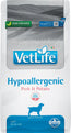 Farmina Vet Life Dog Hypoallergenic Pig Adult 2Kg, dog food