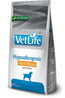 Farmina Vet Life Dog Hypoallergenic Fish 2Kg, dog food for dogs
