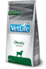 Farmina Vet Life Dog Obesity 12Kg, dog food for dogs