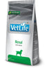 Farmina Vet Life Dog Renal 12Kg, dog food for dogs