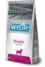 Farmina Vet Life Dog Struvite 2Kg, dog food for dogs