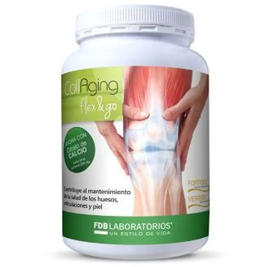 Fdb Collaging (Collagen) Flex & Go 390Gr.