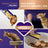Feliway Happy Snack 6 bâtonnets
