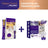 Feliway Happy Snack Saveur Poulet, 24 sachets