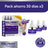 Feliway Optimum 3 Recharges