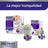 Feliway Optimum 3 Recharges
