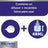 Feliway Optimum Diffuseur + Recharge 48 ml