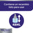 Feliway Optimum Recharge 48 ml