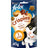 Felix Crispies Bœuf et Poulet 8 x 45 g