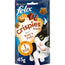 Felix Crispies Bœuf et Poulet 8 x 45 g