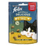 Felix Feline Naturally Delicius Chicken & Herbs For Cats 8X50Gr