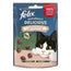 Felix Feline Naturally Delicius Salmon Spinach 8X50Gr